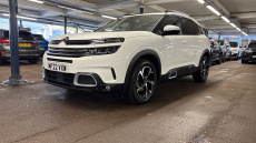 Citroen C5 Aircross 1.2 PureTech 130 Shine 5dr Petrol Hatchback